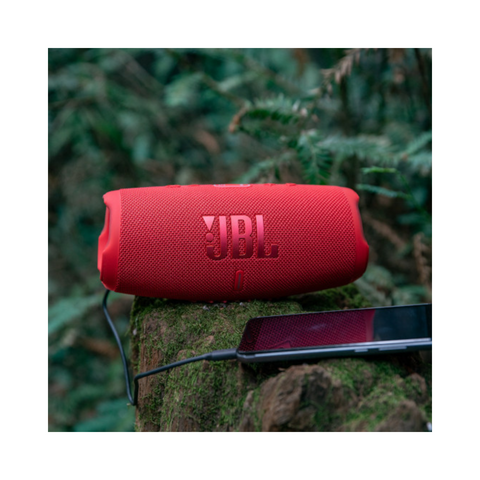 JBL Charge 5 Portable Speaker - Clearance / Open Box (view 20 of 26)