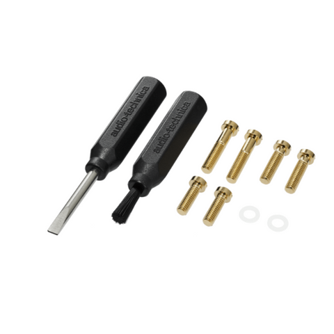 Audio Technica AT33xMONO/II Dual Moving Coil Monaural Cartridge (view 4 of 6)