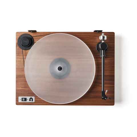 U-Turn Audio Orbit Plus Turntable (Gen 2) - Clearance / Open Box (view 9 of 18)