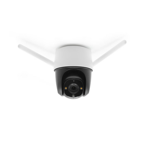 IC Realtime ORB-OUTDOOR - 360° WiFi Security Camera - Clearance / Open Box (view 2 of 8)
