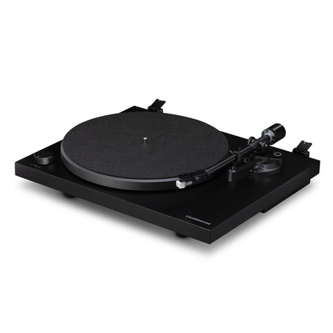 CAMBRIDGE AUDIO Spira 1 - no dust cover - black  (view 14 of 23)