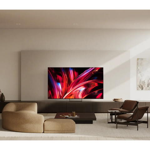 SONY  BRAVIA 9 II 65” Class True RGB 4K HDR Google TV with Gemini (2026) (view 6 of 6)