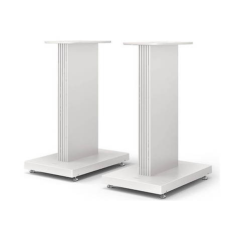 KEF S3 Floor Stands for R3 Meta Bookshelf Speakers - Clearance / Open Box (view 3 of 3)