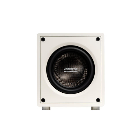 Velodyne Acoustics VI-Q 10 Subwoofer (view 2 of 12)