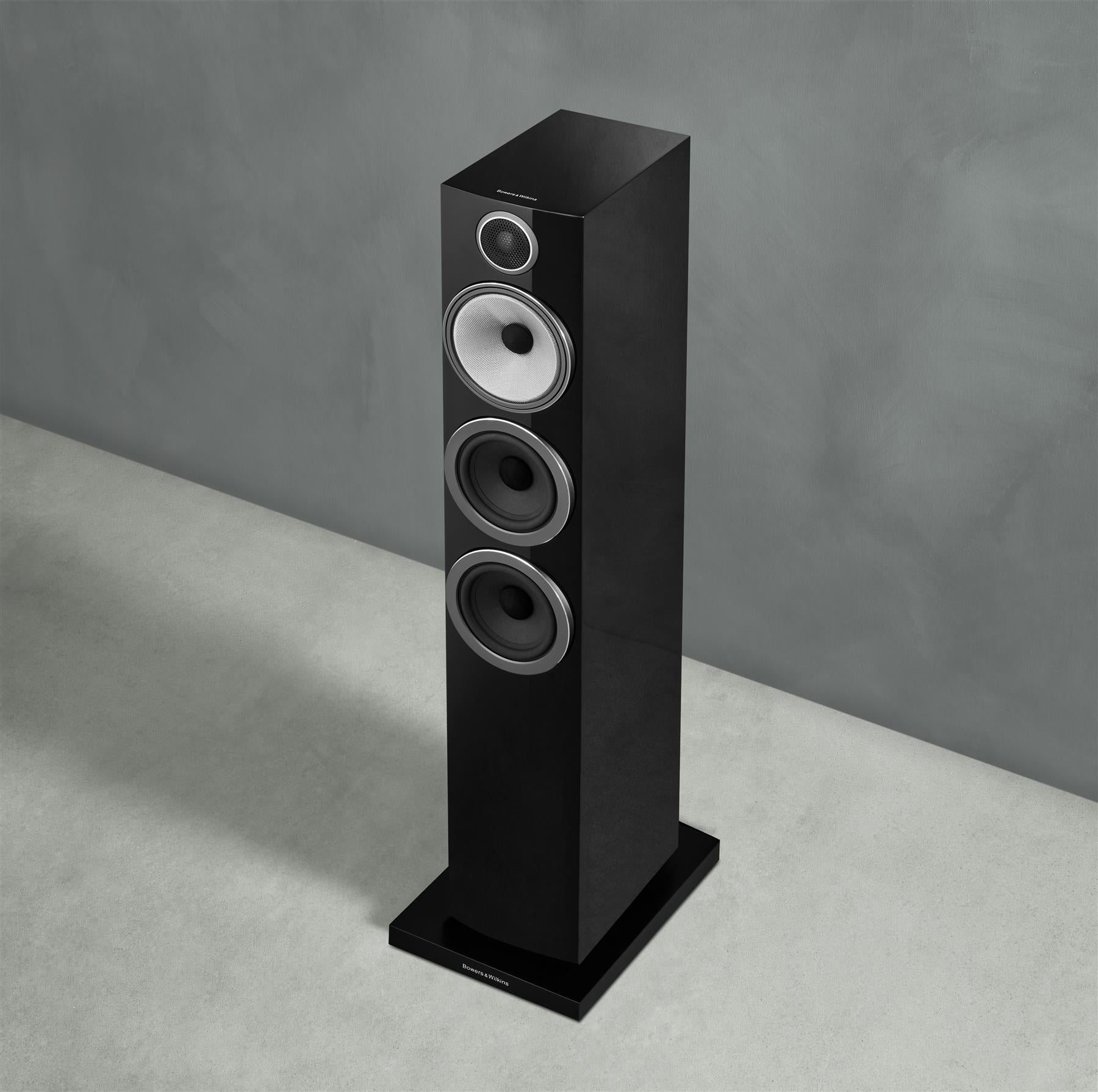 Bowers & Wilkins 704 S3 - Thumbnail 2