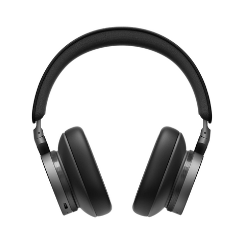 Bang & Olufsen Beoplay H95 Premium Over-Ear Headphones (Black) - Clearance / Open Box (view 4 of 6)