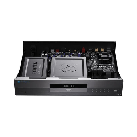 Magnetar UDP800 MKII<br>Universal Media Player (view 5 of 8)