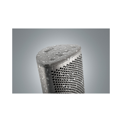 KEF MUO Portable Bluetooth Speaker - Clearance / Open Box (view 14 of 46)