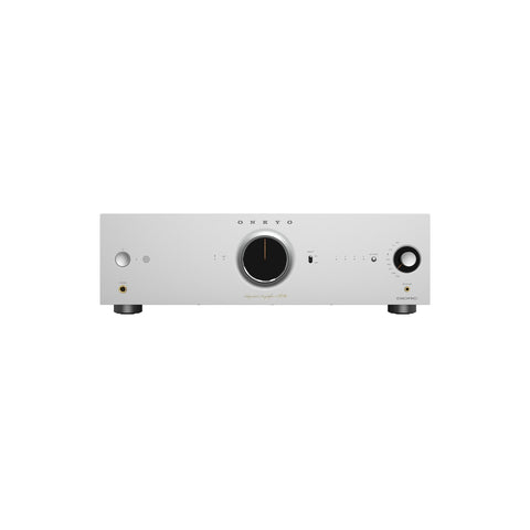 Onkyo A-50 Integrated Amplifier (view 2 of 15)