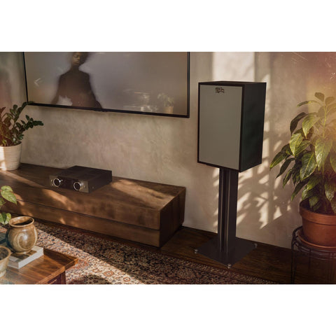 Klipsch Rebellion Heritage Bookshelf Speakers - Pair (view 5 of 20)