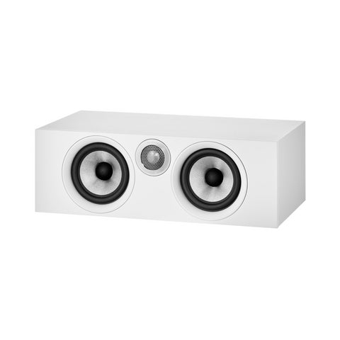 Bowers & Wilkins B&W HTM6 S2 Anniversary Edition Center Channel Speaker - Clearance / Open Box
