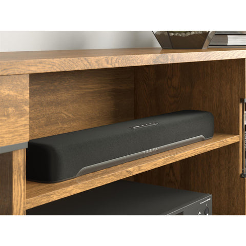 Yamaha Yamaha SR-C20A Compact Sound Bar With Built-in Subwoofer