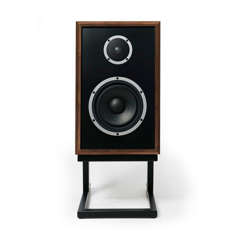 KLH KLH Model Three Bookshelf Speakers - Clearance / Open Box