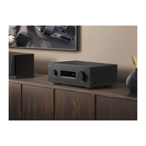 Yamaha RX-300A AVENTAGE 5.2-Channel AV Receiver (view 5 of 6)