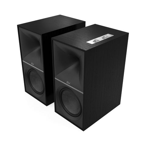 Klipsch Klipsch The Nines - Powered Bookshelf Speakers - Clearance / Open Box