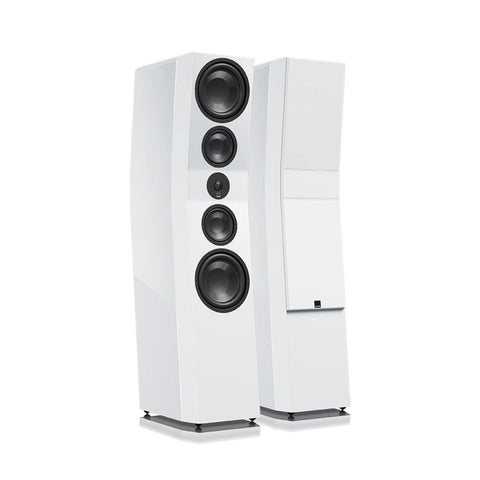 SVS Ultra Evolution Pinnacle Floor Standing Speakers (view 11 of 14)
