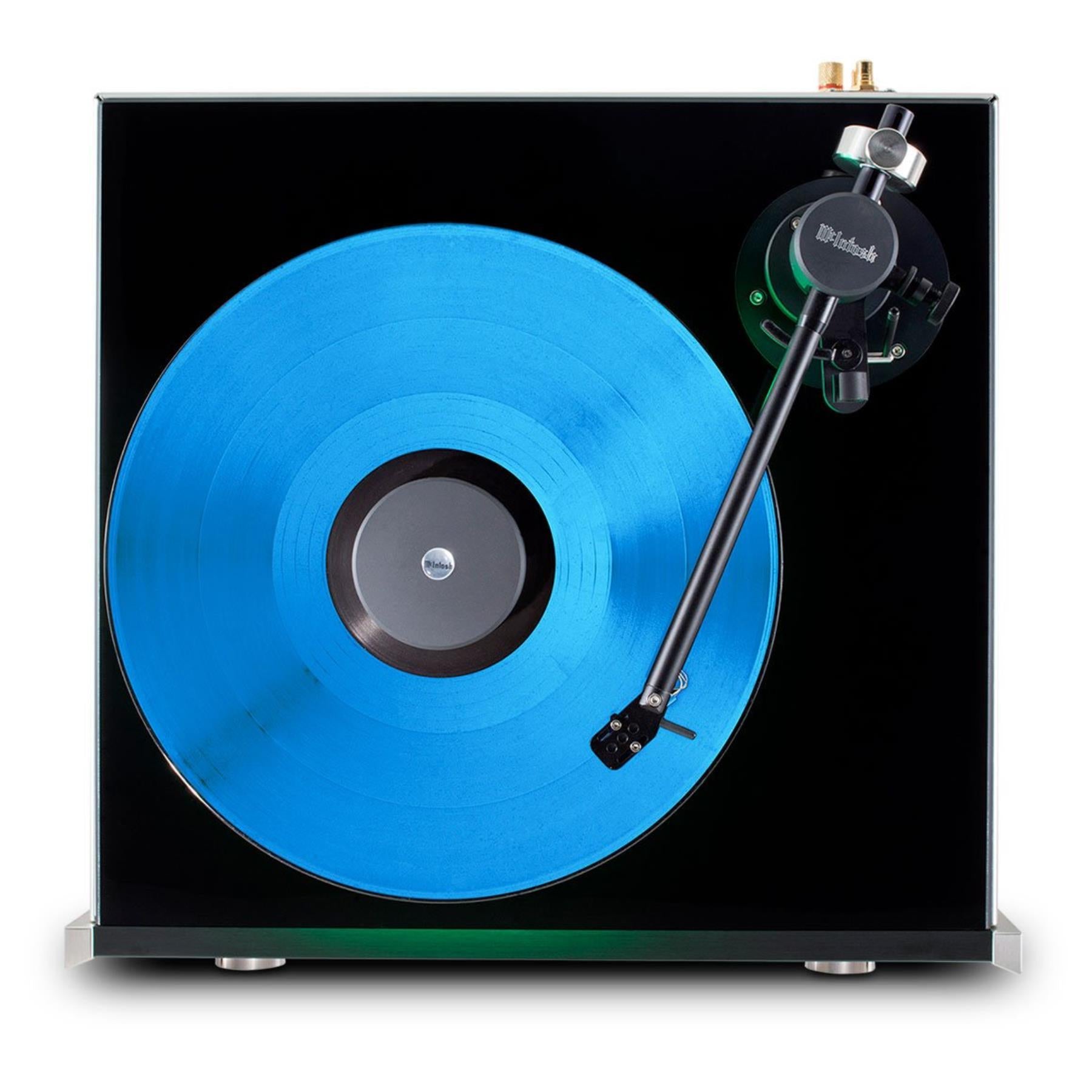 McIntosh MT5 Turntable - Thumbnail 5