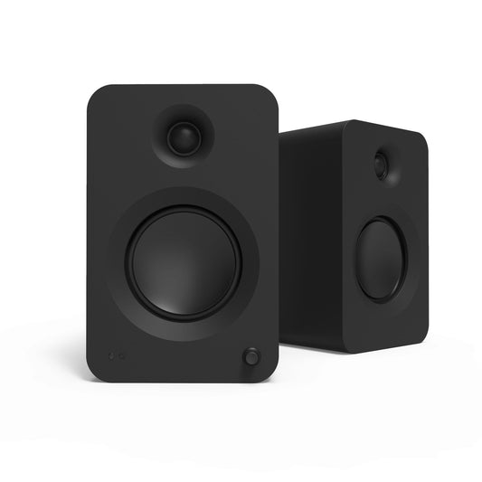 Kanto REN Powered Speakers with HDMI ARC, USB-C and Bluetooth 5.3