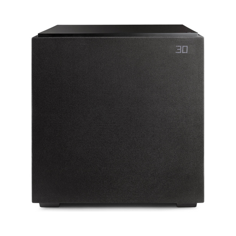 Definitive Technology Descend Series DN12 - 12" Subwoofer - Clearance / Open Box (view 1 of 7)