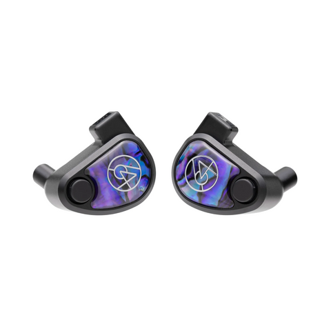 64 Audio Volür Universal Hybrid In-Ear Monitors - Clearance / Open Box (view 2 of 4)
