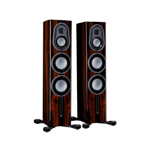 Monitor Audio Monitor Audio 3G Platinum 200 Floorstanding Speaker Pair