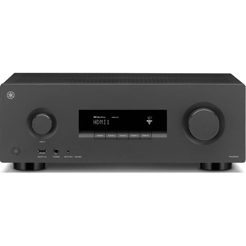 Yamaha RX-300A AVENTAGE 5.2-Channel AV Receiver (view 1 of 6)