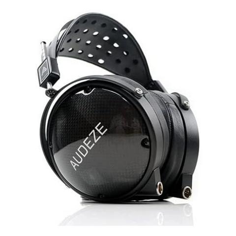 Audeze LCD-XC Closed-Back Planar Magnetic Headphones (view 3 of 5)