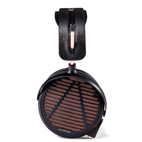 Audeze LCD-5s Flagship Planar Magnetic Headphones With SLAM Technology (view 3 of 7)