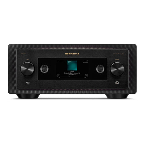 Marantz Link 10n - Reference Streaming Preamplifier (view 1 of 8)