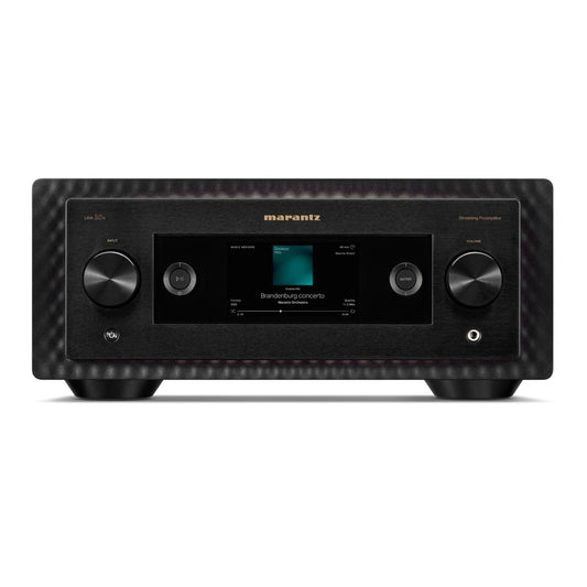 Marantz Link 10n - Reference Streaming Preamplifier