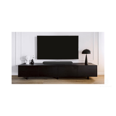 Bluesound Bluesound Pulse Cinema Mini Soundbar - Black