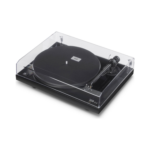 Music Hall MMF-2.3 Turntable with ListenUpgrades! - Clearance / Open Box (view 1 of 4)