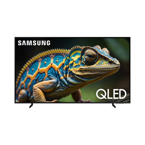 Samsung Samsung 2024 Q60DAFXZA Class QLED 4K Smart TV