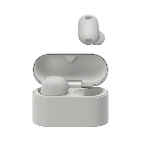 Sony WF-1000XM6 Noise Cancelling Earbuds - Clearance / Open Box (view 9 of 10)