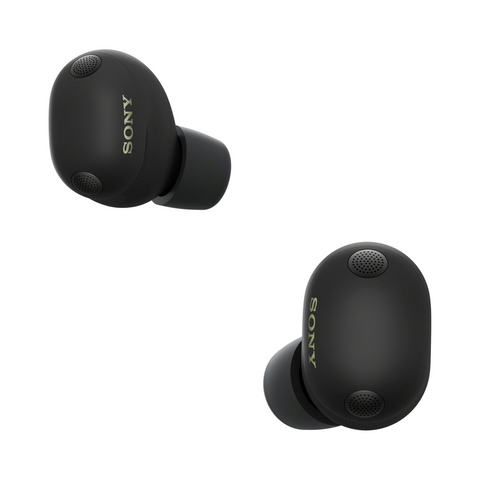 Sony WF-1000XM6 Noise Cancelling Earbuds - Clearance / Open Box (view 2 of 10)