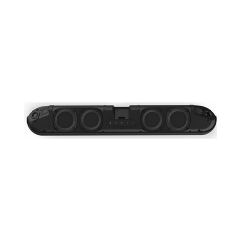 Bluesound Pulse Cinema Mini Soundbar - Black - Clearance / Open Box (view 2 of 7)