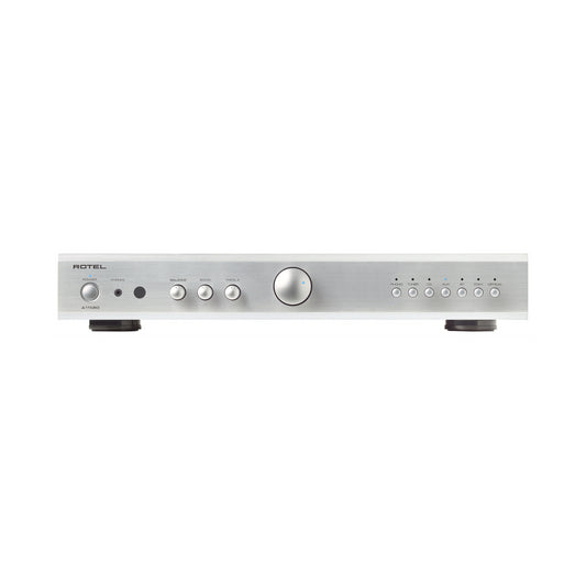 Rotel A11MK2 Integrated Amplifier