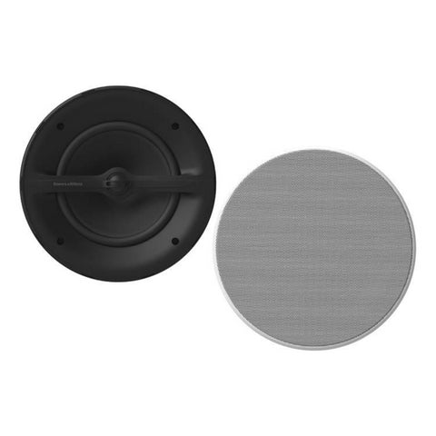 Bowers & Wilkins Bowers & Wilkins Marine 8 - Outdoor Speakers (pair)