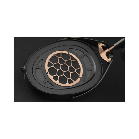 Meze Audio STRADA Closed-Back Dynamic Headphones - Clearance / Open Box (view 4 of 8)