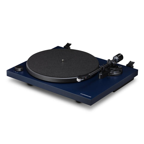 CAMBRIDGE AUDIO Spira 1 - no dust cover -blue (view 11 of 23)
