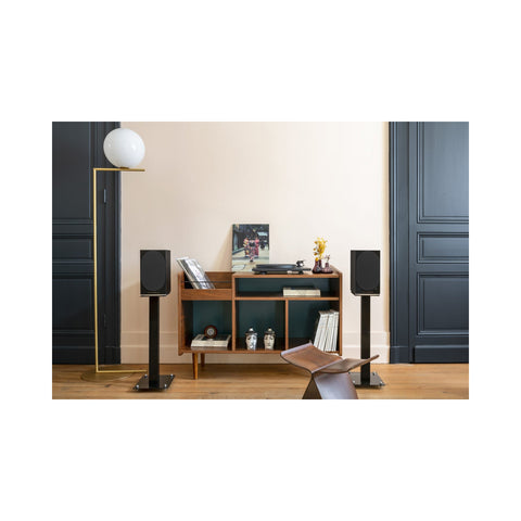 Triangle Triangle AIO Twin Powered Bookshelf Speakers Pair