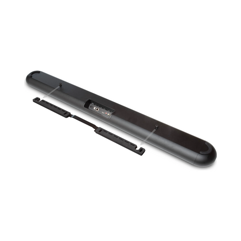 Bluesound Pulse Cinema Soundbar (Black) - Clearance / Open Box (view 4 of 8)