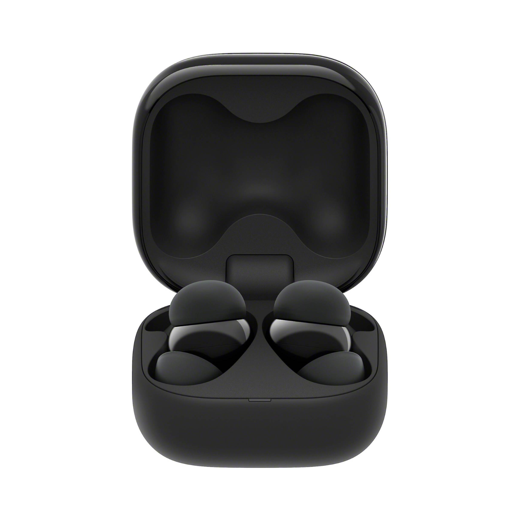 Sony LinkBuds Fit Truly Wireless Noise Canceling Earbuds (Black