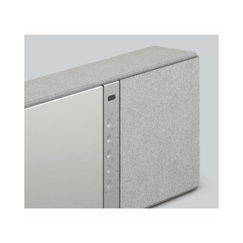 KEF XIO Soundbar - Clearance / Open Box (view 4 of 8)