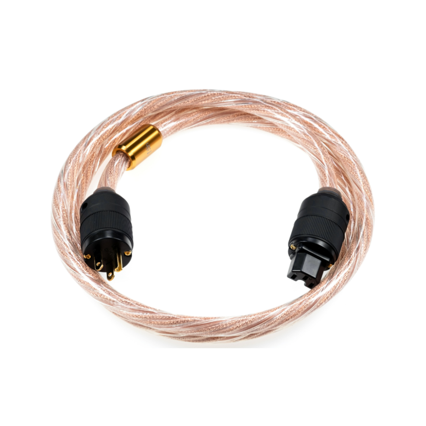iFi SilentPower Nova Power Cable