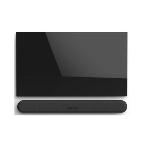 Bluesound Bluesound Pulse Cinema Soundbar-Black