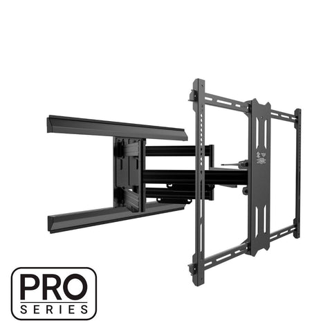 Kanto PMX700 Full Motion TV Mount - Pro Series (view 2 of 6)