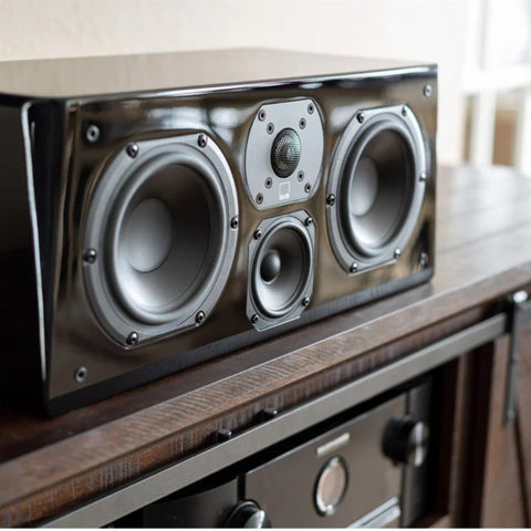 SVS Prime Center Speaker (view 6 of 6)