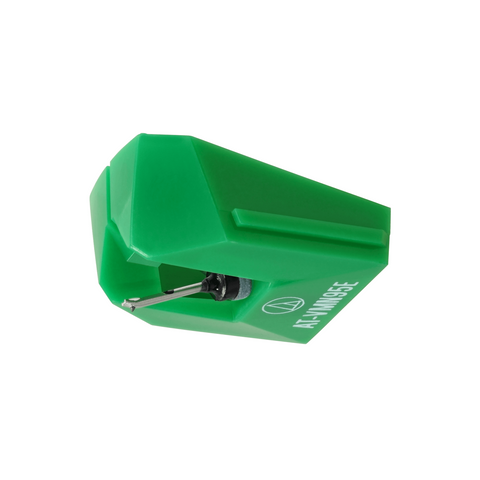 Audio Technica AT-VM95E Replacement Stylus - Clearance / Open Box (view 1 of 5)