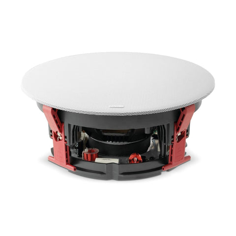 Focal 300 ICW8 2-Way 8-inch In-Wall/In-Ceiling Loudspeaker - Clearance / Open Box (view 3 of 3)